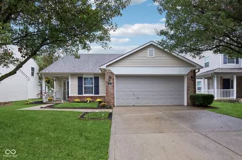 2271 Layton Park Dr, Indianapolis, IN 46239