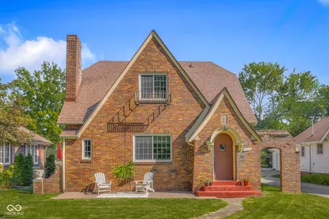 720 22nd St, Columbus, IN 47201
