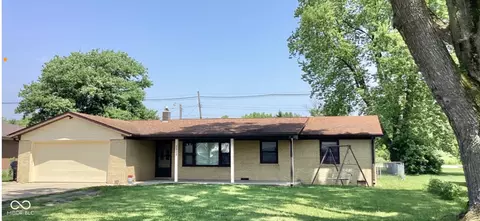 2422 Dover St, Anderson, IN 46013