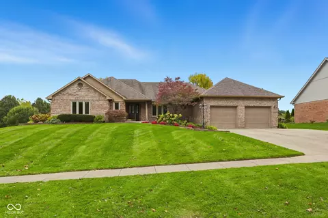 1007 Mount Vernon Ct, Greenwood, IN 46142