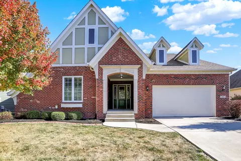 14995 Pollard Dr, Westfield, IN 46074