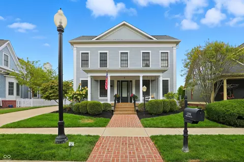 12951 Grenville St, Carmel, IN 46032