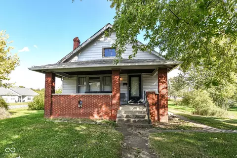 415 N 17th Ave, Beech Grove, IN 46107
