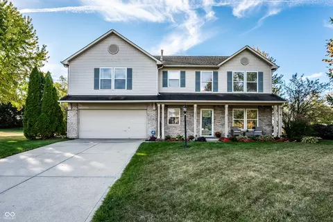 10511 Hyacinth Ct, Noblesville, IN 46060
