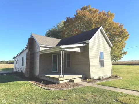 2574 N County Road 600 E, Greensburg, IN 47240