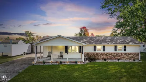 2005 Monroe St, Indianapolis, IN 46229