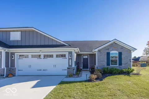 4181 Baranga Dr, Plainfield, IN 46168