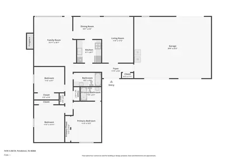 7470 S 250 W, Pendleton, IN 46064 photo 52
