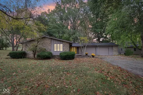7470 S 250 W, Pendleton, IN 46064