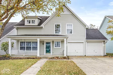 5121 Brookstone Ln, Indianapolis, IN 46268