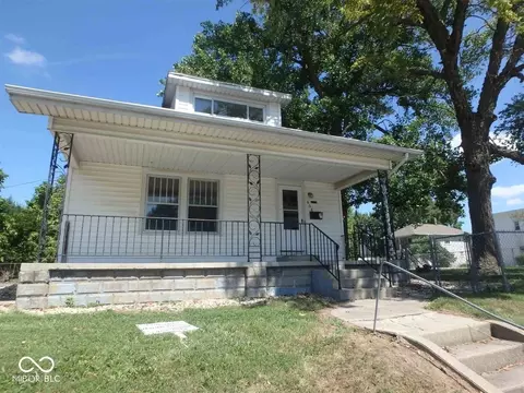 608 W Monroe St, Kokomo, IN 46901