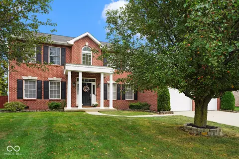 533 Schmitt Rd, Indianapolis, IN 46239