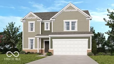 474 Weaver Ln, Pittsboro, IN 46167