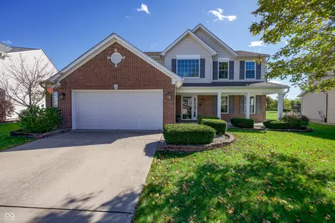 5730 Columbia Cir, Greenwood, IN 46142