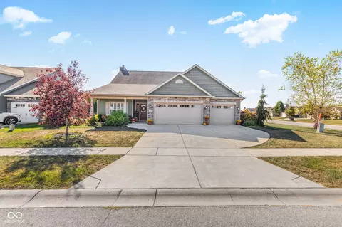 745 Detford St, Lebanon, IN 46052