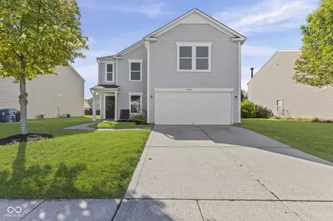 10905 Inspiration Dr, Indianapolis, IN 46259