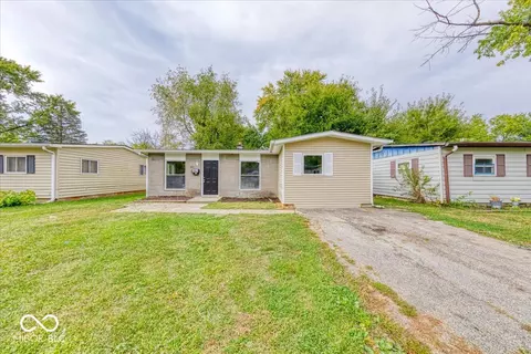 3132 N Bancroft St, Indianapolis, IN 46218