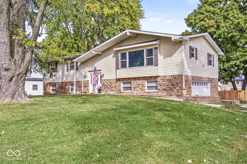 6433 S Franklin Rd, Indianapolis, IN 46259
