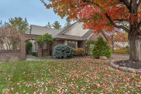 3040 Gorham Ct, Carmel, IN 46033