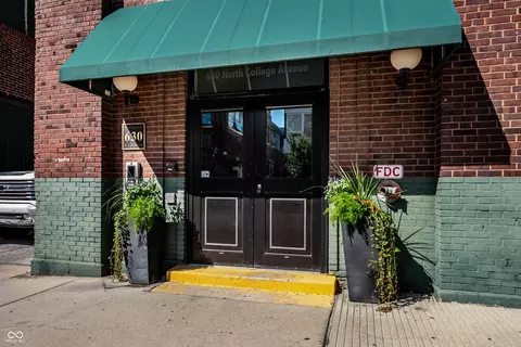 630 N College Ave #404, Indianapolis, IN 46204