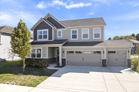 1981 Clement St, Westfield, IN 46074
