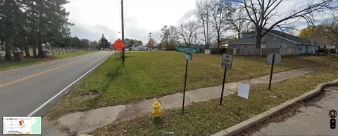 267 E Harrison St, Mooresville, IN 46158