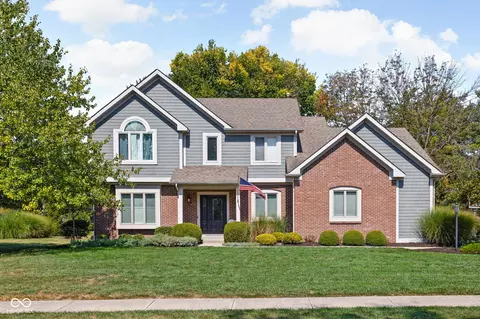 1459 Stonemill Cir N, Carmel, IN 46032