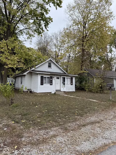 1940 Mulberry St, Noblesville, IN 46060