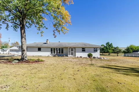 4160 S 00 Ew, Kokomo, IN 46902