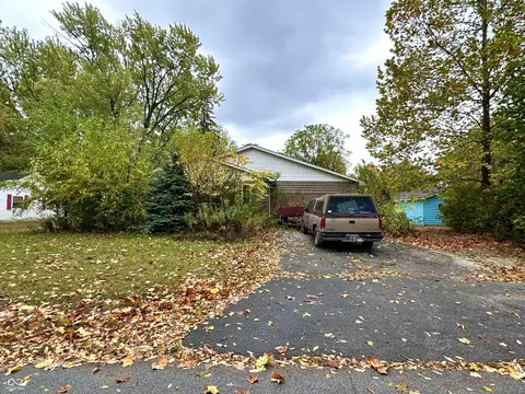 3156 Oswego Ave, Fort Wayne, IN 46805