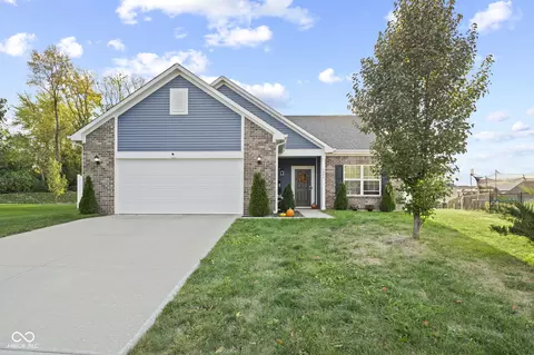 7446 Beal Cir, Indianapolis, IN 46217