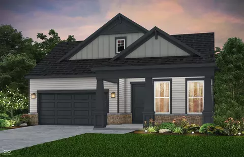 13010 Seven Springs Ln, Noblesville, IN 46060
