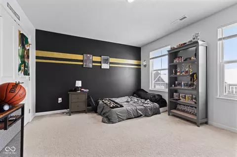 Bedroom - 7255 Martock Dr, Plainfield, IN 46168 photo 1 of 7