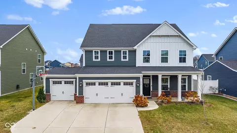 7255 Martock Dr, Plainfield, IN 46168