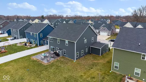 View/Area - 7255 Martock Dr, Plainfield, IN 46168 photo 3 of 6