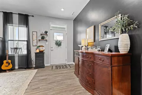 Entry Way - 7255 Martock Dr, Plainfield, IN 46168 photo 1 of 4