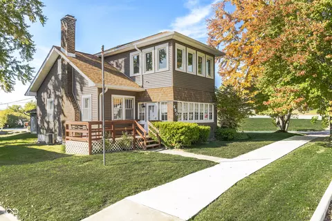 490 N Jefferson St, Martinsville, IN 46151
