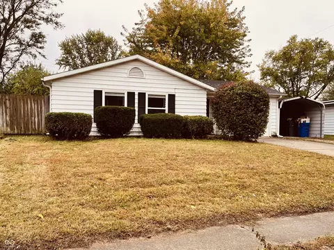 6012 Waubesa Way, Kokomo, IN 46902