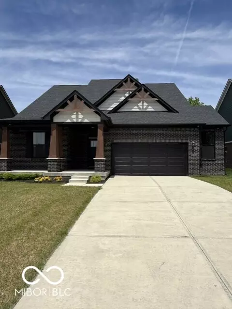 2234 Galleone Way, Plainfield, IN 46168