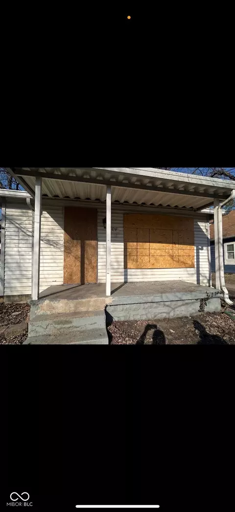 304 N Oxford St, Indianapolis, IN 46201