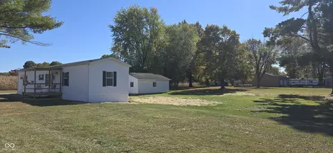 4985 W County Road 900 N, Brazil, IN 47834