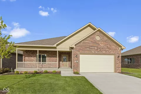 12756 N Commons East Dr, Mooresville, IN 46158