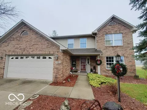 11143 Oakspring Ct, Indianapolis, IN 46239