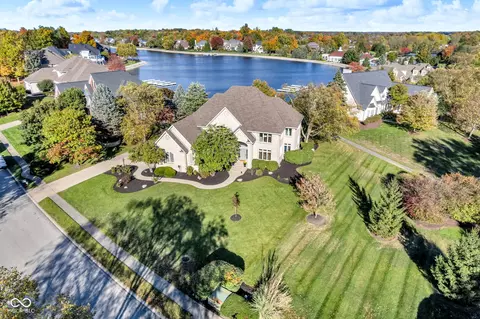 11967 Windpointe Pass, Carmel, IN 46033