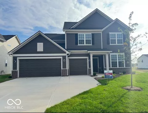 6435 Springtide Ct, Plainfield, IN 46168