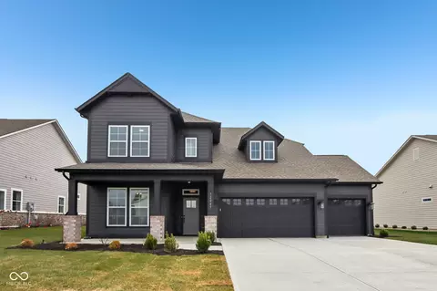 12045 Gray Ghost Way, Fishers, IN 46040
