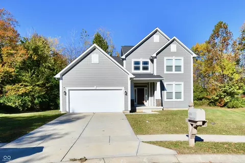 5356 Brianna Ln, Indianapolis, IN 46235