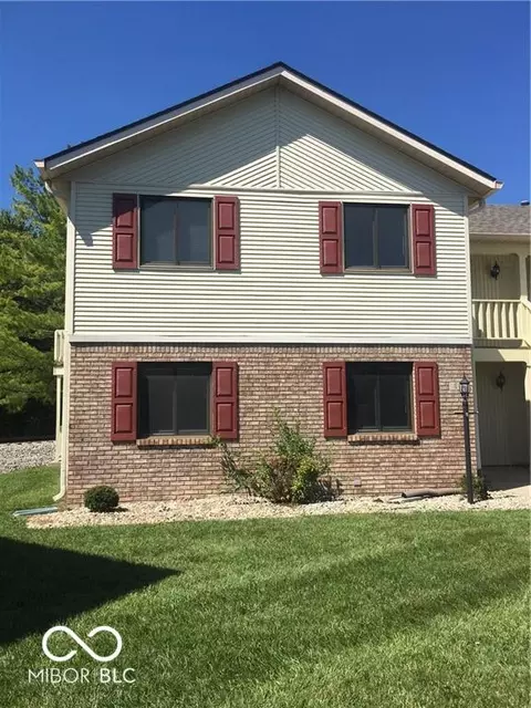 88 Keran Manor Ct #A, Greenwood, IN 46142