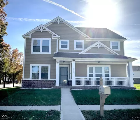 7235 Wilshire Way, Avon, IN 46123