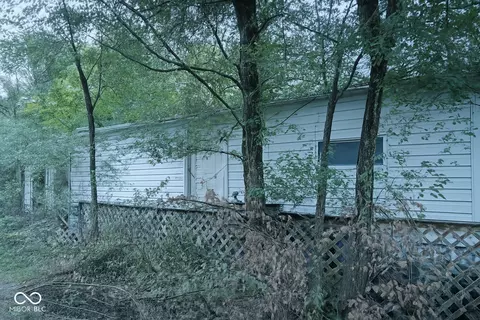 2379 Industrial Blvd, Gary, IN 46407